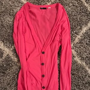 Women's urban outfitters BDG cardigan